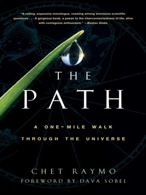 cover image of The Path